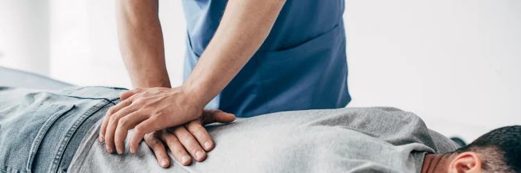 Finding a chiropractor in Lansing