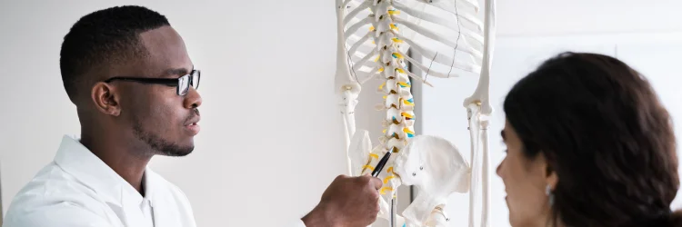Top chiropractor In Lansing