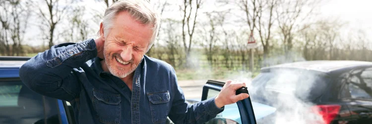 car accident care in Lansing