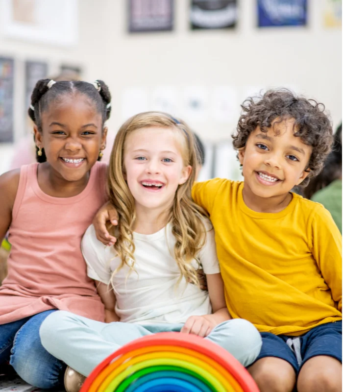 chiropractic care for kids In Lansing
