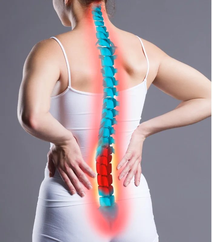 Disc Injury Treatment In Lansing