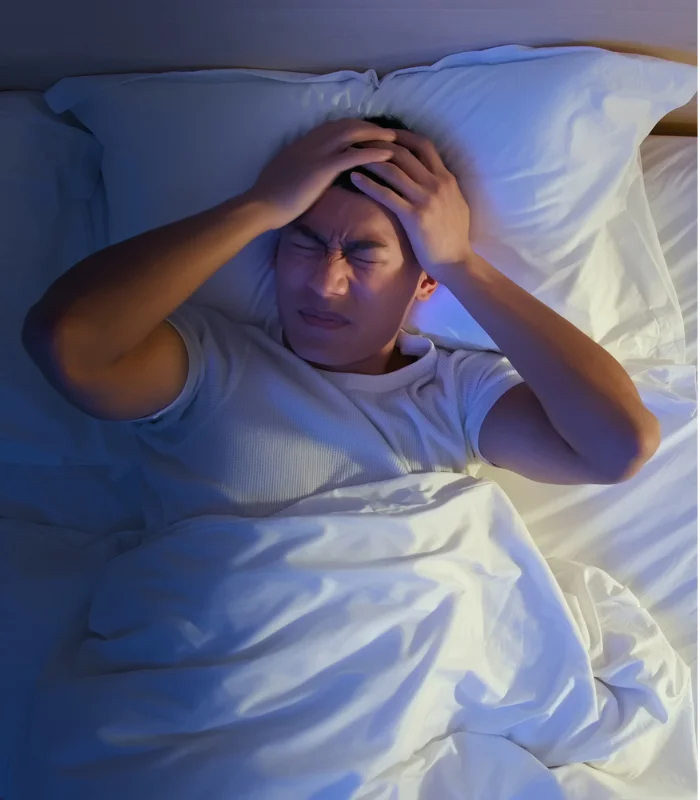Headache Treatment In Lansing