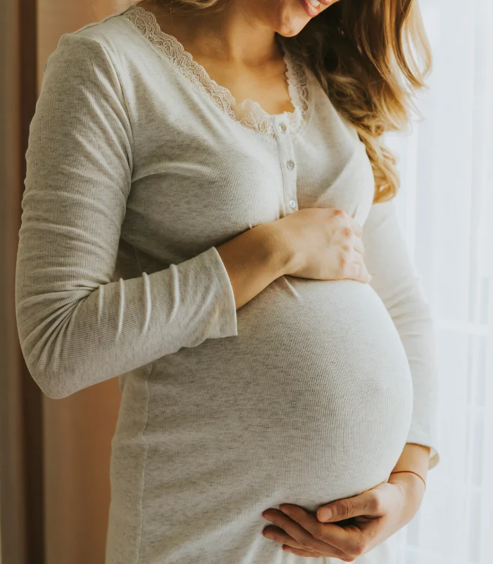 Pregnancy Chiropractic care In Lansing