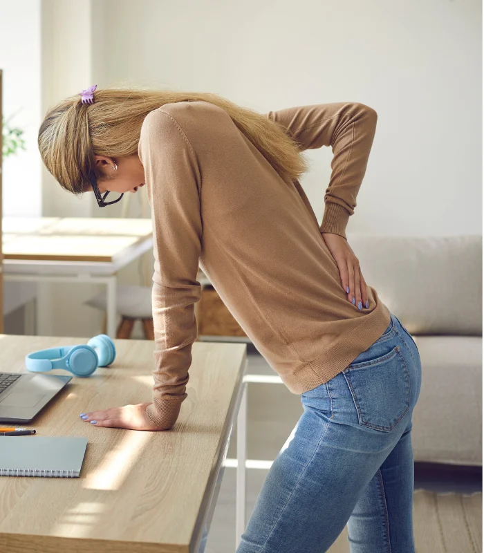 Sciatica Treatment In Lansing
