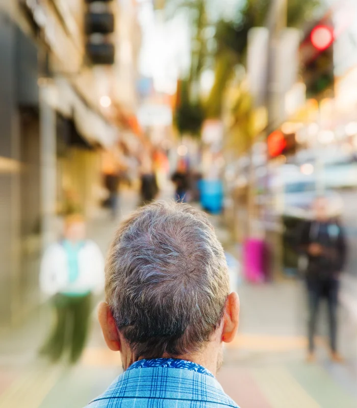 Vertigo Treatment In Lansing