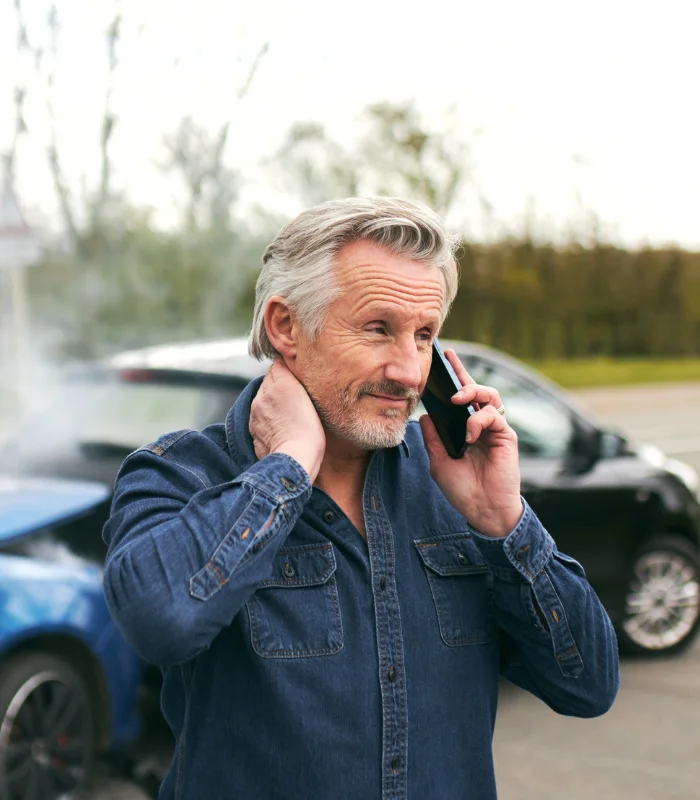 Auto Injury Treatment In Lansing