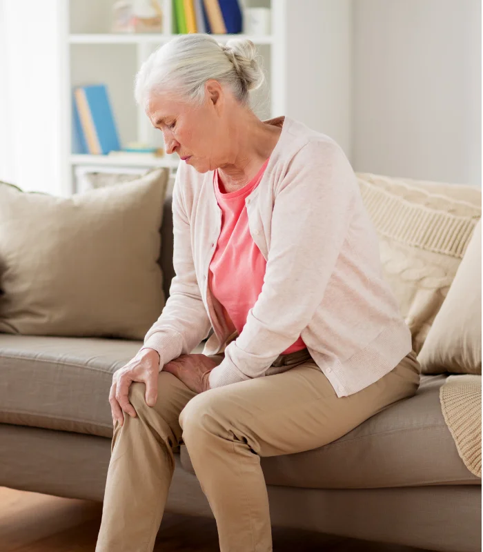 Leg Pain Treatment In Lansing