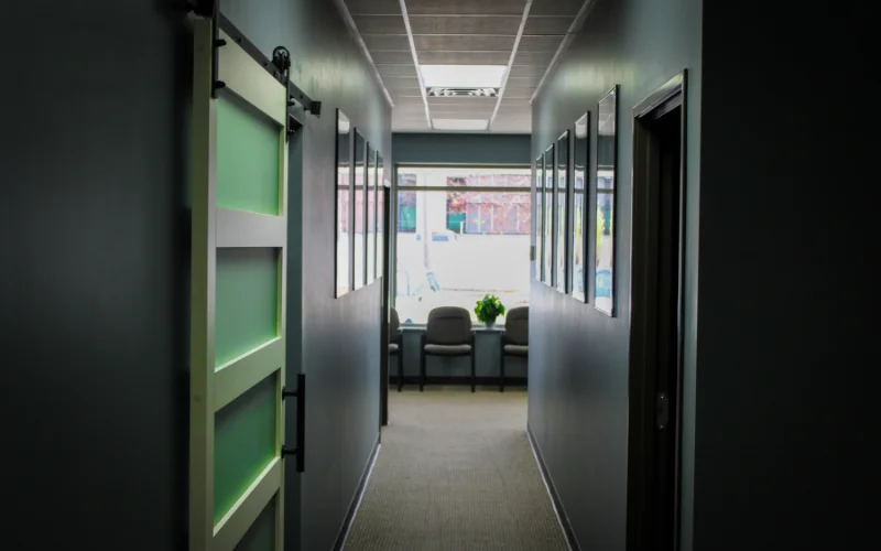 North Star Chiropractic Office Tour
