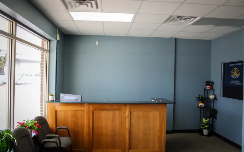 North Star Chiropractic Office Tour