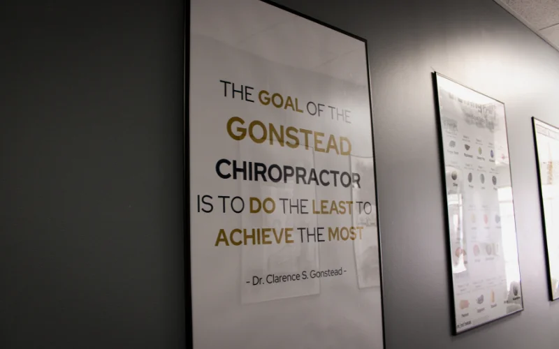 North Star Chiropractic Office Tour
