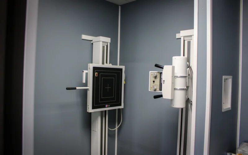 North Star Chiropractic Office Tour