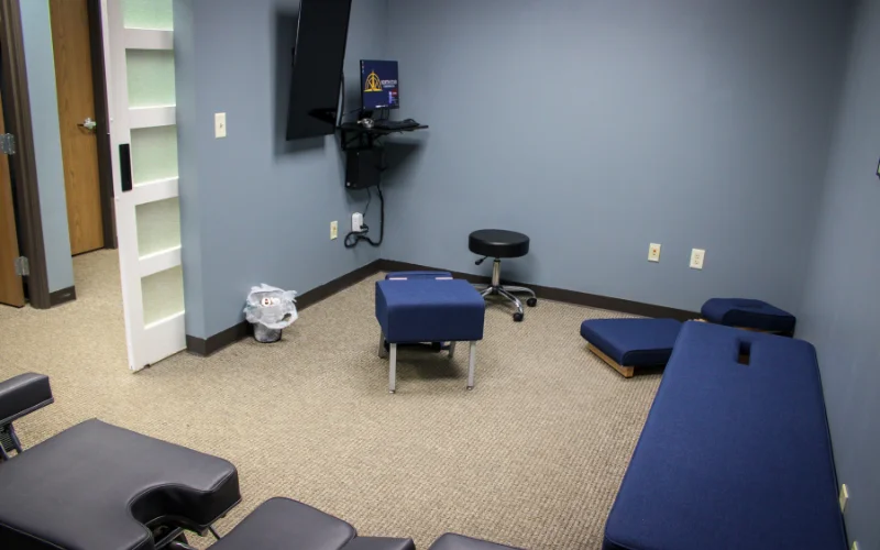 North Star Chiropractic Office Tour