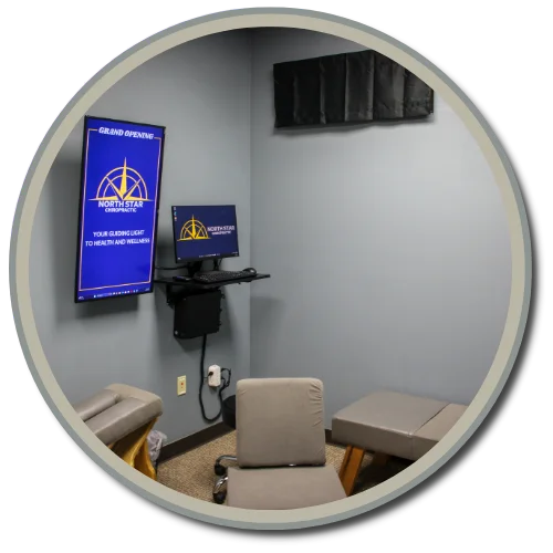 Gonstead Case Management